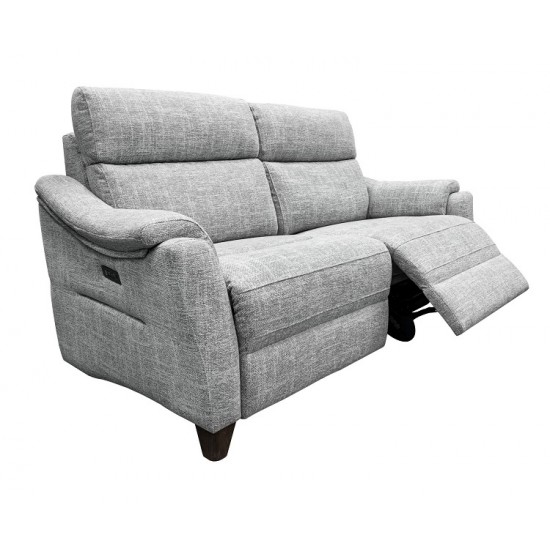 G Plan Hurst Large Power Recliner Sofa - Spring Promo Price until 3rd June 2024!