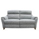 G Plan Hurst Large Sofa