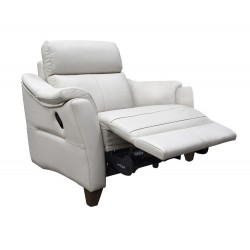 G Plan Hurst Manual Recliner Chair