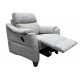 G Plan Hurst Manual Recliner Chair