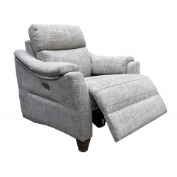 G Plan Hurst Power Recliner Chair - Spring Promo Price until 3rd June 2024!