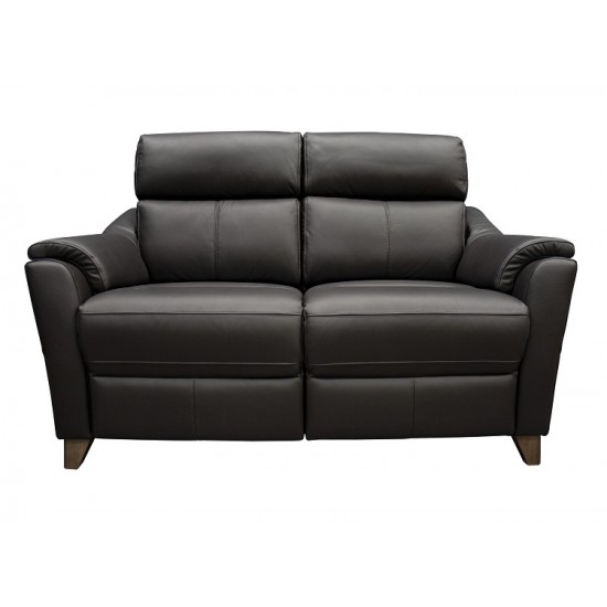 G Plan Hurst Small Manual Recliner Sofa