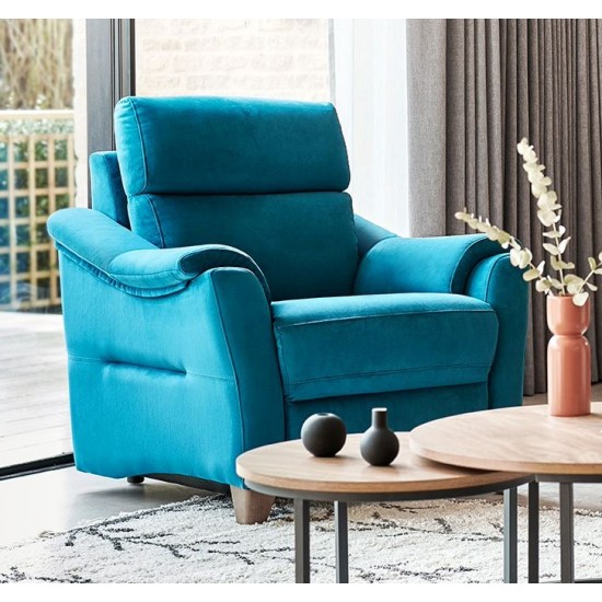 G Plan Hurst Power Recliner Chair - Spring Promo Price until 3rd June 2024!