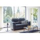 G Plan Jackson 3 Seater Manual Reclining Sofa 