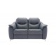 G Plan Jackson 2 Seater Power Reclining Sofa