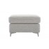 G Plan Jackson Fixed Top Footstool