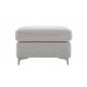 G Plan Jackson Storage Footstool