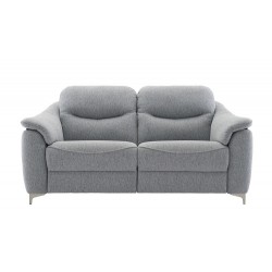 G Plan Jackson 3 Seater Power Reclining Sofa