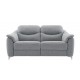 G Plan Jackson 3 Seater Manual Reclining Sofa 