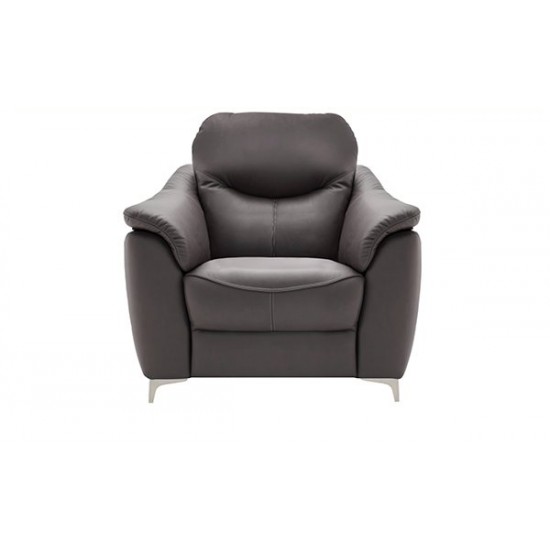 G Plan Jackson Power Recliner