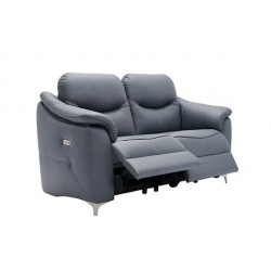 G Plan Jackson 2 Seater Power Reclining Sofa