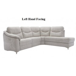 G Plan Jackson Corner Chaise Sofa - Left Hand Facing or Right Hand Facing 