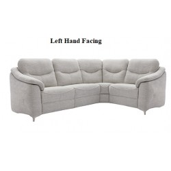 G Plan Jackson Corner Sofa - Left Hand Facing or Right Hand Facing 