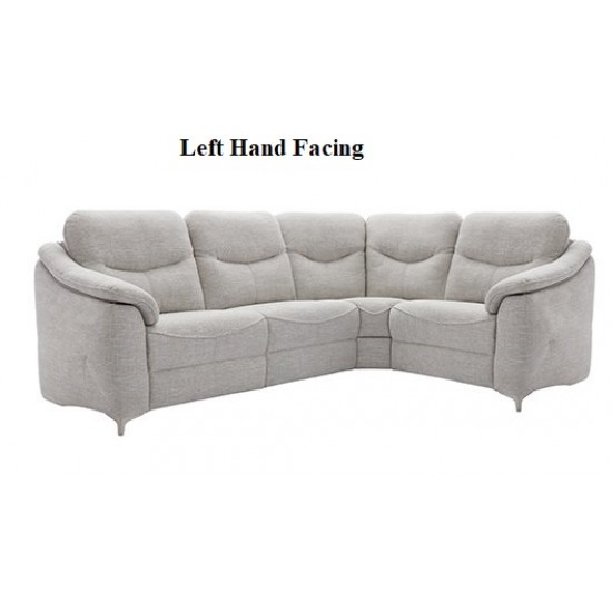 G Plan Jackson Corner Sofa - Left Hand Facing or Right Hand Facing 