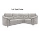 G Plan Jackson Corner Sofa - Left Hand Facing or Right Hand Facing 