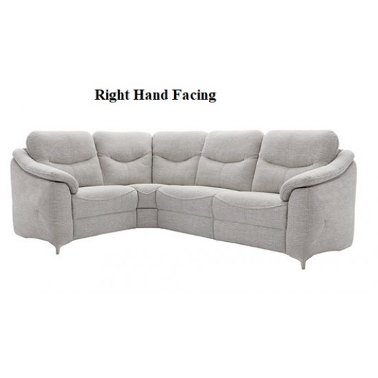 G Plan Jackson Corner Sofa - Left Hand Facing or Right Hand Facing 