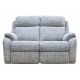 G Plan Kingsbury 2 Seater Fixed Sofa