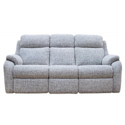 G Plan Kingsbury 3 Seater Sofa