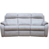 G Plan Kingsbury 3 Seater Power Recliner Curved Sofa - SPECIAL PROMOTIONAL PRICE UNTIL 6th MARCH 2022 !!
