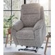 G Plan Kingsbury Dual Elevate Recliner - Small