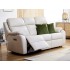 G Plan Kingsbury 3 Seater Manual Recliner Sofa 