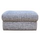 G Plan Kingsbury Storage Footstool