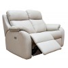 G Plan Kingsbury 2 Seater Power Recliner Sofa - SPECIAL OFFER PRICE UNTIL 5th SEPTEMBER 2022!!