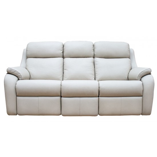 G Plan Kingsbury 3 Seater Sofa