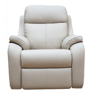 Recliner with lumbar adjustment best sale