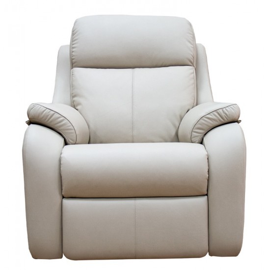 G Plan Kingsbury Dual Elevate Recliner - Large