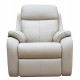 G Plan Kingsbury Dual Elevate Recliner - Large