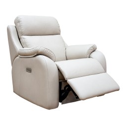 G Plan Kingsbury Power Recliner - SPRING PROMO PRICE NOW ON - ENDS 2ND JUNE!