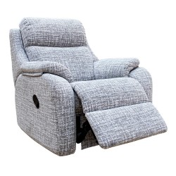 G Plan Kingsbury Manual Recliner 