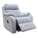 G Plan Kingsbury Manual Recliner 