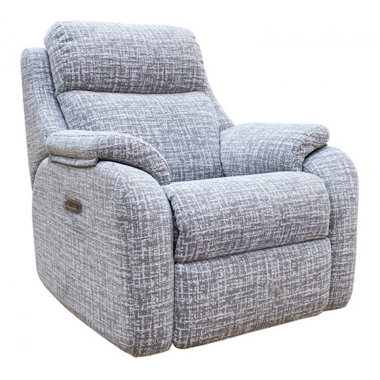 G Plan Kingsbury Power Recliner