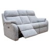 G Plan Kingsbury 3 Seater Power Recliner Sofa - SPECIAL OFFER PRICE UNTIL 5th SEPTEMBER 2022!!