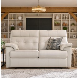 G Plan Laurie 2 Seater Sofa 
