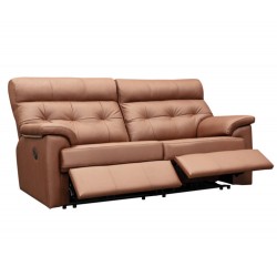 G Plan Laurie 3 Seater Power Recliner Sofa - SPRING PROMO PRICE NOW ON - ENDS 2ND JUNE!