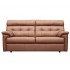 G Plan Laurie 3 Seater Sofa 