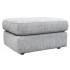 G Plan Laurie Fixed Top Footstool