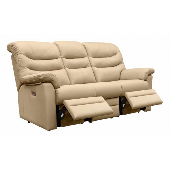 G Plan Ledbury Power Recliner 3 Seater Sofa - Spring Promo Price until 3rd June 2024!