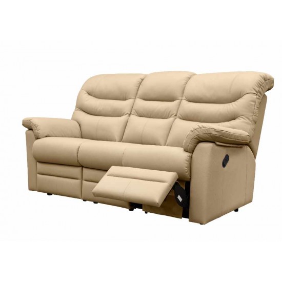 G Plan Ledbury Manual Recliner 3 Seater Sofa - LHF or RHF 