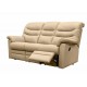 G Plan Ledbury Manual Recliner 3 Seater Sofa - LHF or RHF 