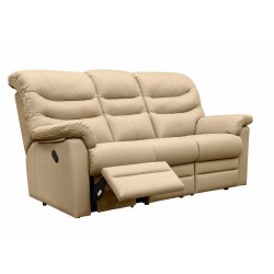 G Plan Ledbury Manual Recliner 3 Seater Sofa - LHF or RHF 