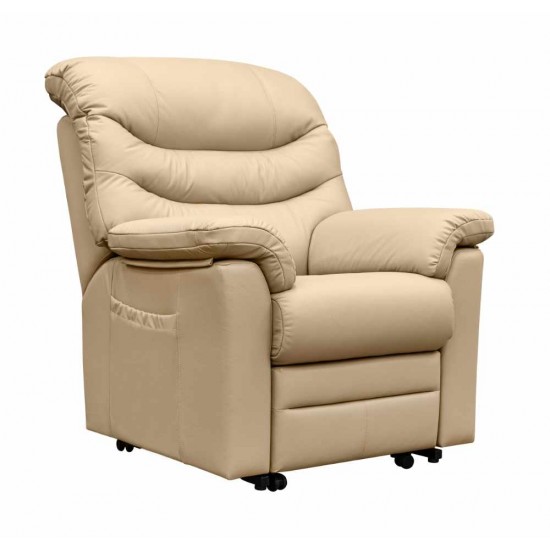 G Plan Ledbury Dual Elevate Recliner Chair