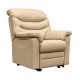 G Plan Ledbury Dual Elevate Recliner Chair