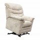 G Plan Ledbury Dual Elevate Recliner Chair