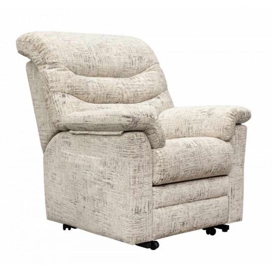 G Plan Ledbury Dual Elevate Recliner Chair