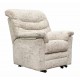 G Plan Ledbury Dual Elevate Recliner Chair