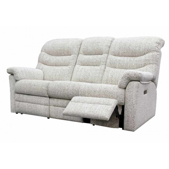 G Plan Ledbury Power Recliner 3 Seater Sofa - LHF or RHF - Spring Promo Price until 3rd June 2024!